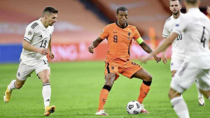 Wijnaldum: Danas smo konačno bili pravi