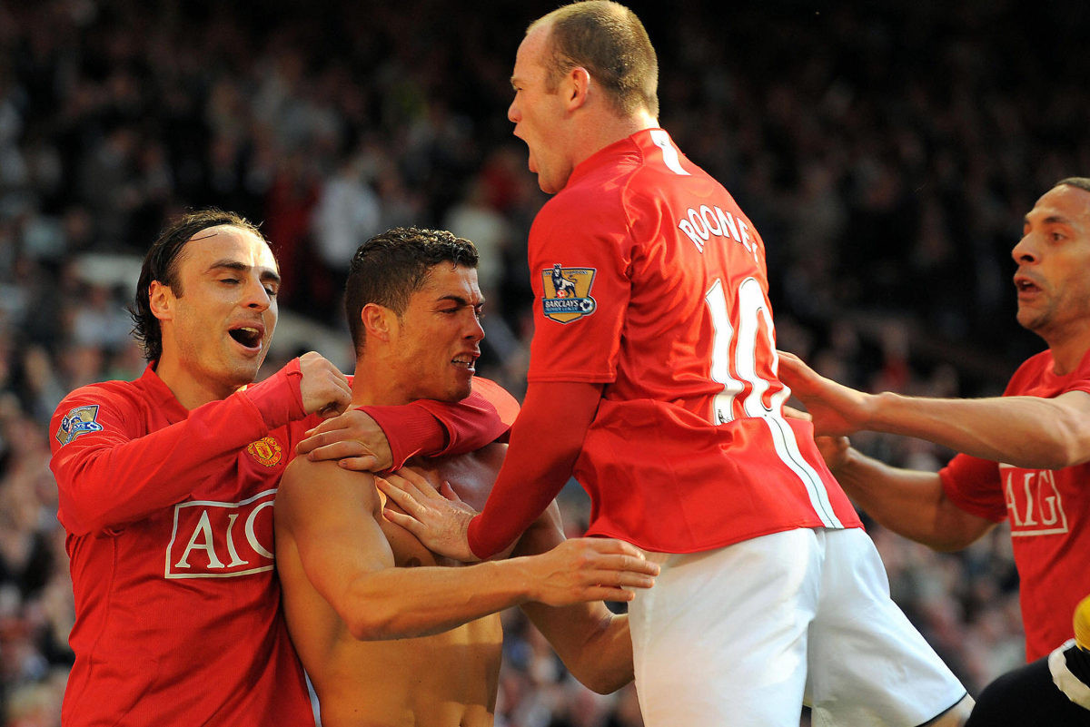 Rooney indirektno prozvao Ronalda: Nedopustivo je to što rade Rooney indirektno prozvao Ronalda: Nedopustivo je to što rade