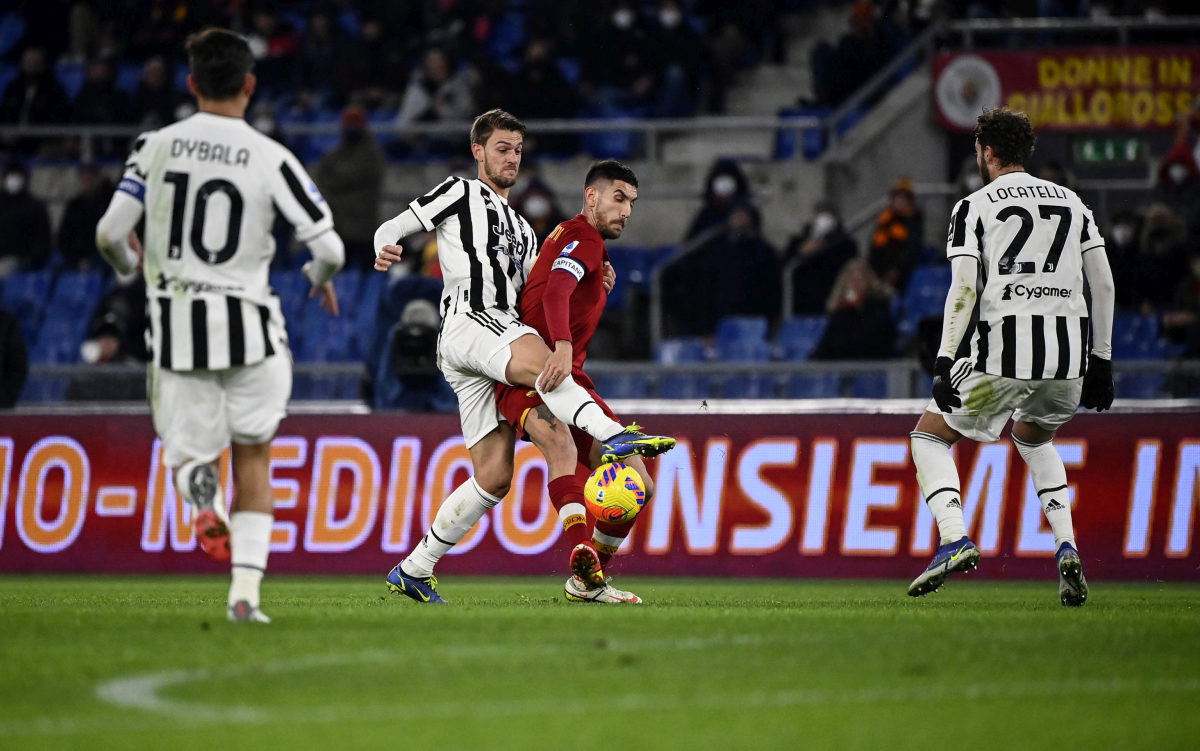 Sedam golova i pobjeda Juventusa u ludom preokretu, kapiten Rome od junaka do tragičara