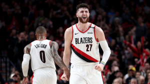 Nurkić stiže u BiH: Povratak u reprezentaciju najavio je žestokom fotografijom