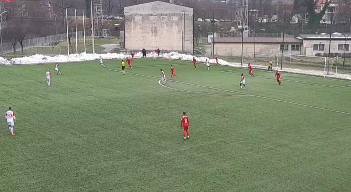 Musemićeva klapa se ne šali: U Konjicu je pao i Velež Musemićeva klapa se ne šali: U Konjicu je pao i Velež