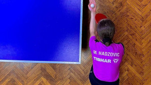 Trenutno deseta igračica Evrope će pokušati donijeti novu medalju iz Švedske