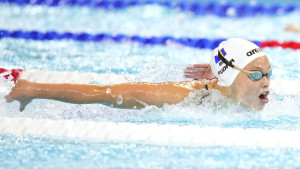 Živimo u zabludi: Utrka Summer McIntosh pokazuje da je Lanina medalja bila samo bajka