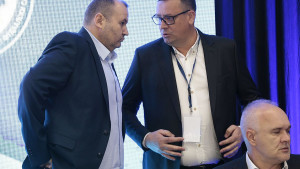 Azmir Husić odabrao novog trenera FK Sloboda? 