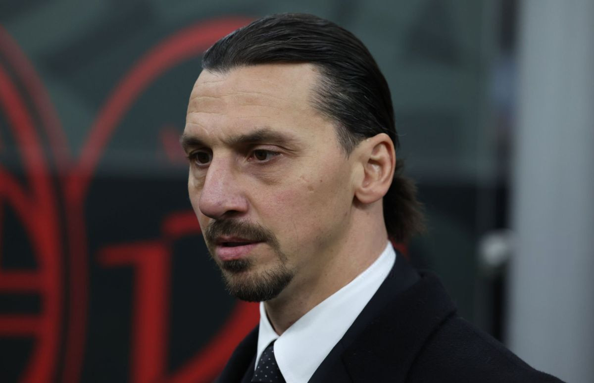 Šok od kakvog će se Zlatan Ibrahimović teško oporaviti! Šok od kakvog će se Zlatan Ibrahimović teško oporaviti!