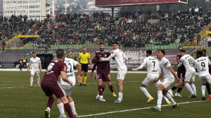 Sarajevo i Croatia remizirali na Koševu