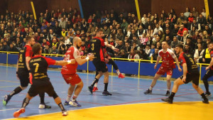 Sloboda slavila u Zavidovićima, vrijedni trijumfi Goražda i Borca