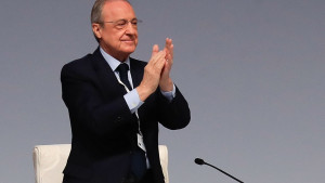 Kakav posao Pereza: Za samo jedan dan će donijeti Real Madridu zaradu od preko 20 miliona eura