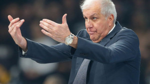 Željko Obradović ne odustaje od ovog NBA centra