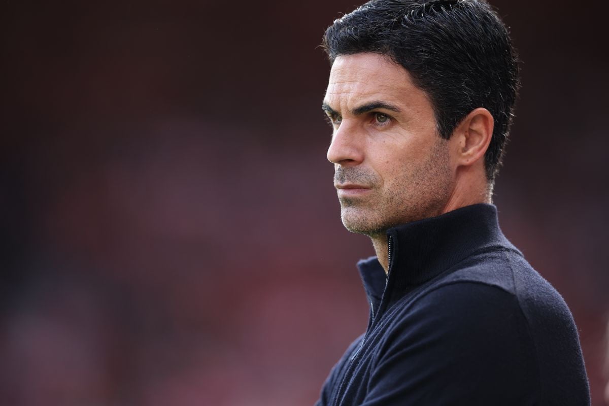Arteta nakon poraza od Liverpoola odmah "otjerao" četiri igrača iz Arsenala! Arteta nakon poraza od Liverpoola odmah "otjerao" četiri igrača iz Arsenala!