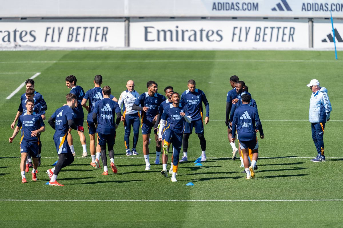 Ancelotti nije jedini, Perez tjera i čovjeka kojem je govorio da ima doživotni ugovor u Realu Ancelotti nije jedini, Perez tjera i čovjeka kojem je govorio da ima doživotni ugovor u Realu