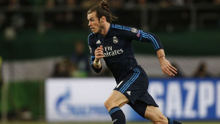 Bale otkrio šta mu je Perez rekao po dolasku u Real