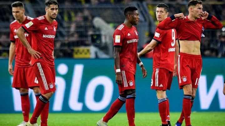 Adidas uzvraća Nikeu: Spremili su nevjerovatan dres za Bayern!