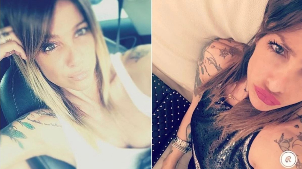Napadnuta atraktivna mama Nicole Zaniola: Lako je krenuti na usamljenu ženu