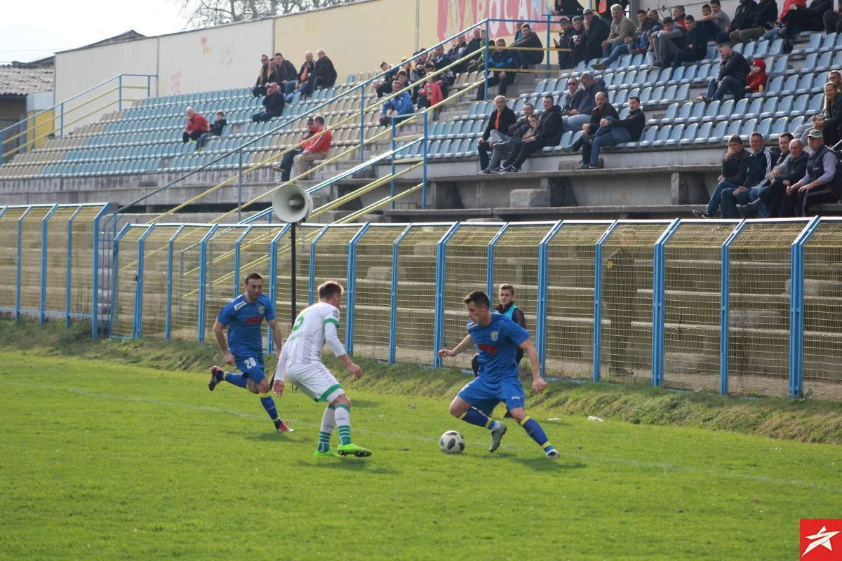 NK Bratstvo Gračanica danas igra prijateljski susret protiv NK Mladost Malešići