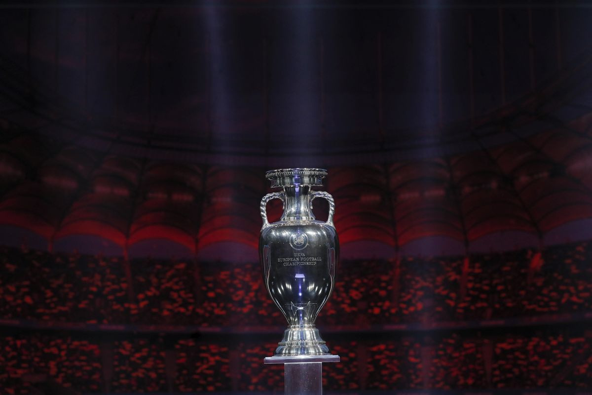 Evropsko prvenstvo će se igrati krajem godine, poznat i termin odigravanja?