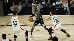 Caris LeVert će sačekati debi za Pacerse: Zbog 'male mase na bubregu podvrgnut detaljnim pregledima'