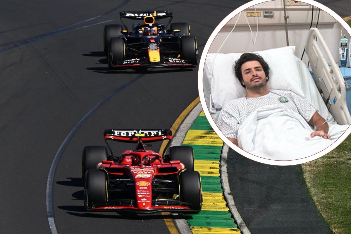 Desilo se čudo u Formuli 1: Prije dvije sedmice ležao u bolnici, a danas pobijedio u Melbourneu!