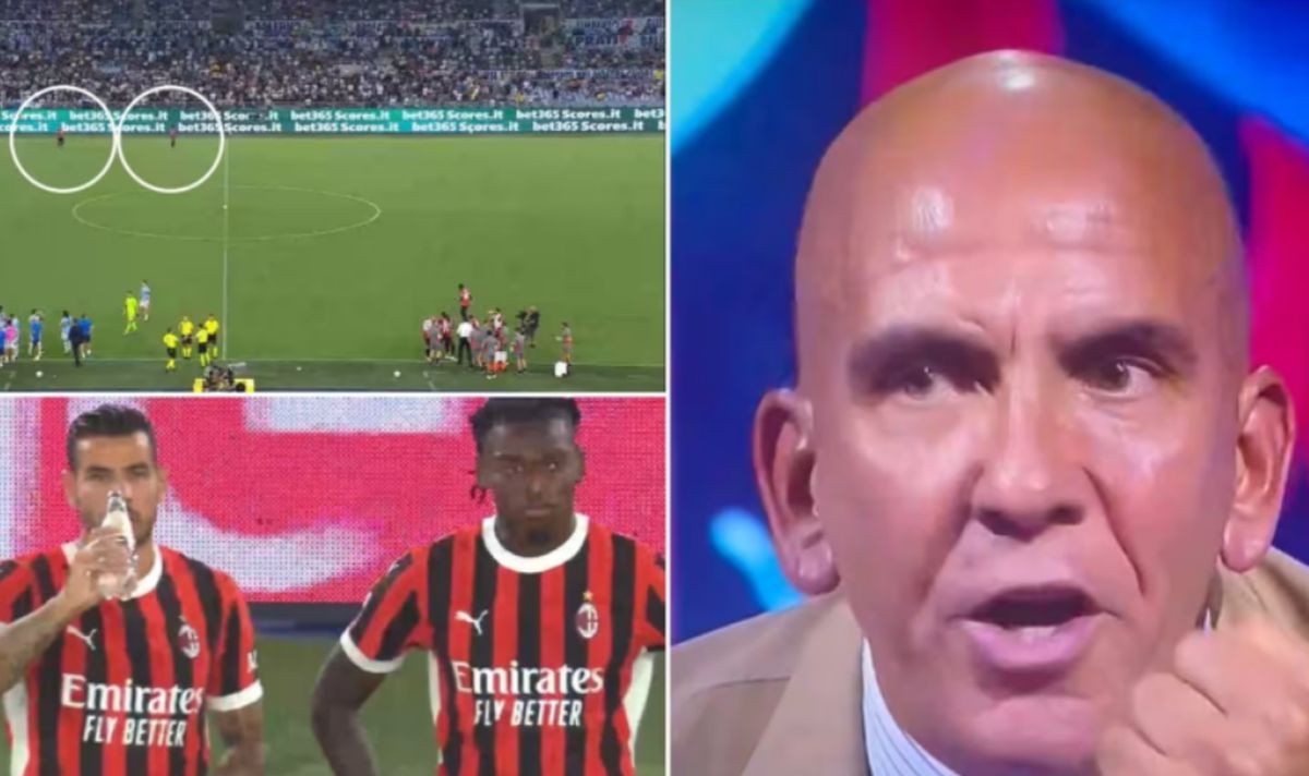 Di Canio i Capello očitali lekciju umišljenim zvijezdama Milana
