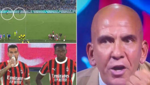 Di Canio i Capello očitali lekciju umišljenim zvijezdama Milana
