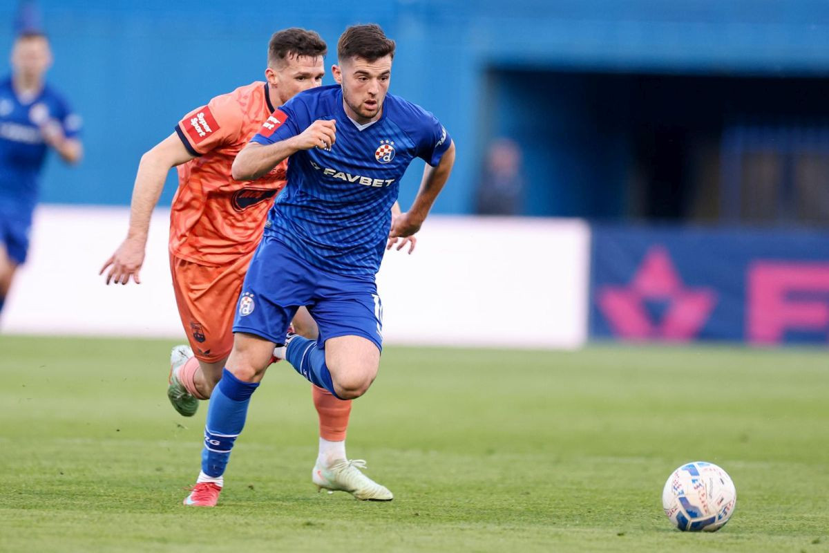Dinamo se suočio sa gomilom problema, ali je večeras pokazao da nije odustao od titule Dinamo se suočio sa gomilom problema, ali je večeras pokazao da nije odustao od titule