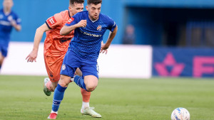 Dinamo se suočio sa gomilom problema, ali je večeras pokazao da nije odustao od titule