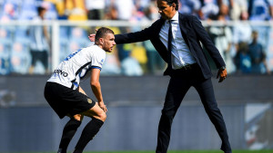 "Bili smo iznenađeni što Lukaku odlazi, a onda smo razgovarali i znali odmah koga treba dovesti"