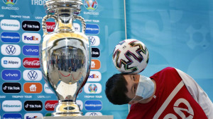 UEFA objavila nova pravila za Evropsko prvenstvo: Selektori mogu praviti promjene na spisku