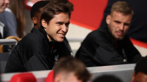 Federico Chiesa ekspresno napušta Liverpool i odlazi u klub koji se bori za ostanak u ligi?