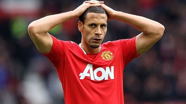 Ferdinand: Engleska na Euru ne može dalje od četvrtfinala