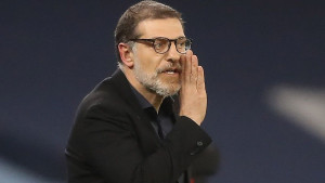 Bilić nakon katastrofe koju mu je priredio Ronaldo: "Šokiran sam..."