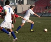 Disciplinska komisija FSBiH oslabila GOŠK Disciplinska komisija FSBiH oslabila GOŠK