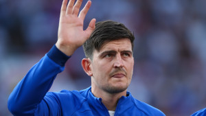 Harry Maguire će kvalitete svoje igre dokazivati daleko od Engleske