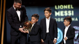 Albanac je opljačkao Ronalda, Benzemu i Ramosa, kad je na red došao Messi rekao je "ne", evo i zašto