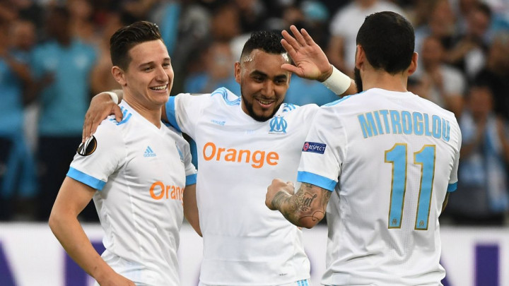 Marseille pregazio Guingamp, debitovao Radonjić