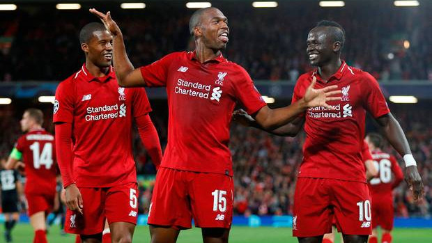 Povrede ga uništile: Daniel Sturridge neće dobiti produženje ugovora u Liverpoolu