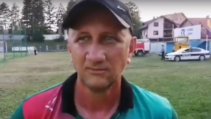 Selimović: Za nijansu smo bili bolji