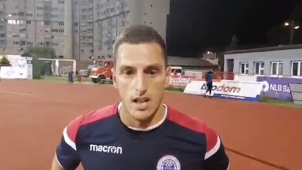 Miljan Govedarica nezadovoljan bodom: Evropa nas je iscrpila...