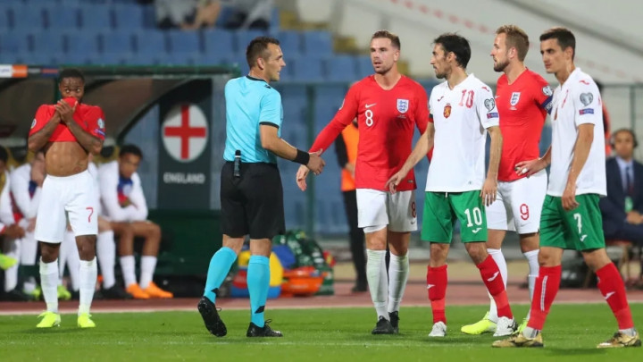"Željeli smo natjerati navijače da pate i njihov tim da pati na terenu"