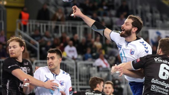 PPD Zagreb konačno upisao prvu pobjedu u Ligi prvaka