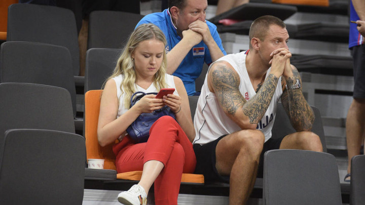 Jokić ženi ljubav iz školskih dana, ponajveća NBA zvijezda stiže u Sombor