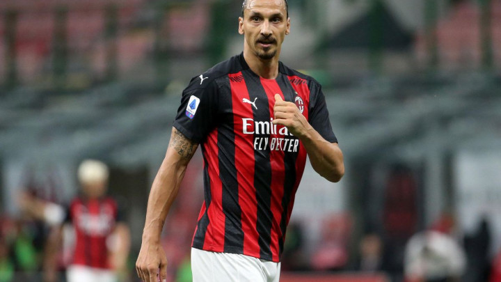 Zlatan Ibrahimović konačno prelomio i pristao na potpis