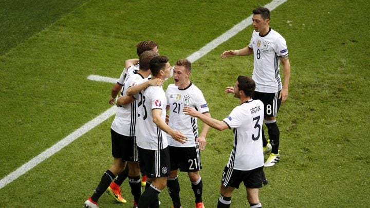 Njemačka i Poljska potvrdile nastup u osmini finala