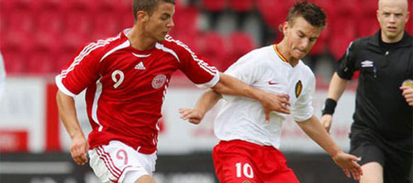 Sarajlija potpisao za Liverpool Sarajlija potpisao za Liverpool