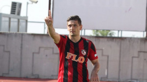 Ermin Zec napustio Gaziantep