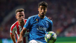 Khedira mora na operaciju