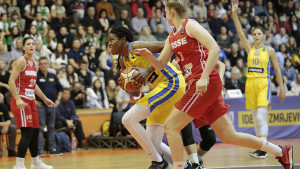 Ponajbolja košarkašica reprezentacije BiH odustaje od igranja u WNBA zbog koronavirusa