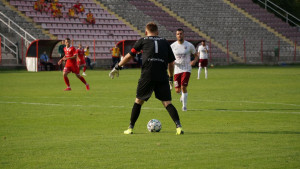 Sarajevo povelo protiv Mladosti, ekspresno izjednačenje