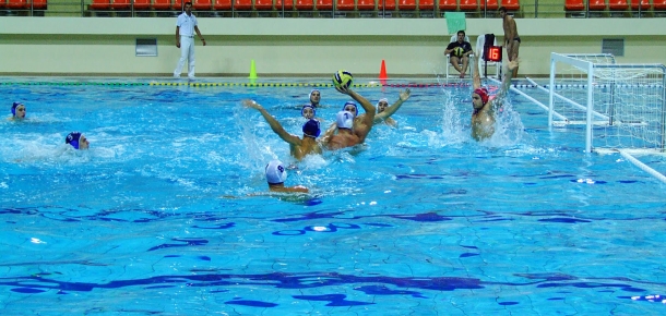 Vaterpolo: Sutra počinje &quot;Sarajevo Champions Challenge&quot;
