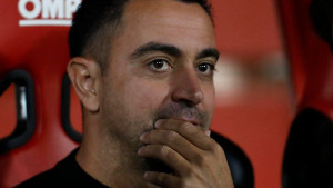 Xavi nije mogao biti jasniji: "Ne želim biti problem"